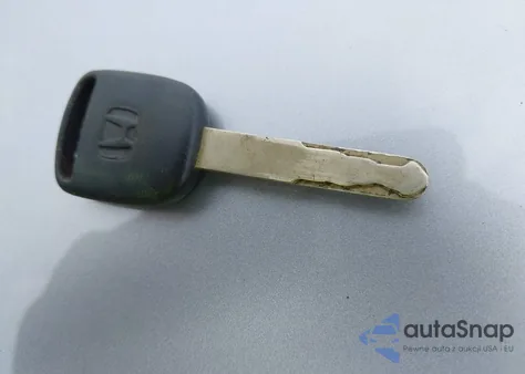 2002 Honda Cr-V Ex from USA, damaged, VIN JHLRD78852C019839